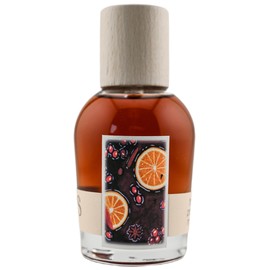 perfume The Strange Proclivities of Mr. Dickens