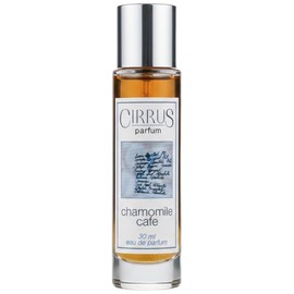 perfume Chamomile Cafe