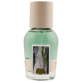 perfume Enforced Modesty