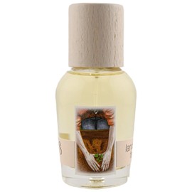 perfume Landscaper Fan-Fic