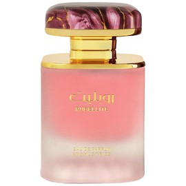 perfume Rubellite