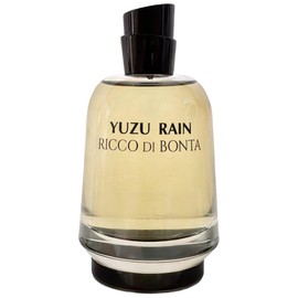perfume Yuzu Rain