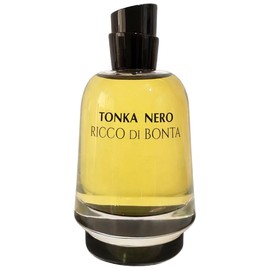 perfume Tonka Nero
