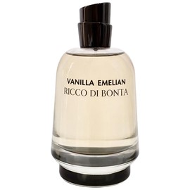 perfume Vanilla Emelian