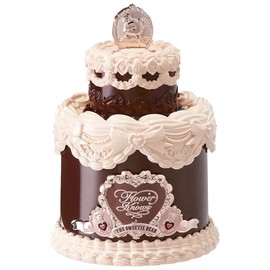 perfume Caramel Bear