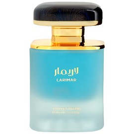 perfume Larimar