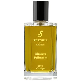 perfume Muskara Polianthes