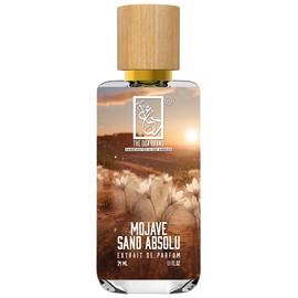perfume Mojave Sand Absolu