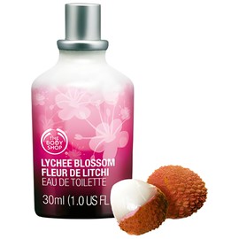 Lychee Blossom