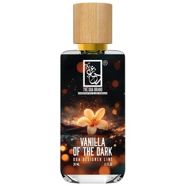 perfume Vanilla Of The Dark