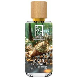perfume Delight Of Matcha Waffle
