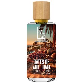 perfume Dates Of Abu Dhabi