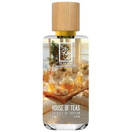 perfume House Of Teas