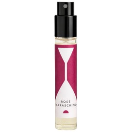 perfume Rose Maraschino