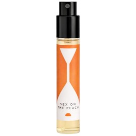 perfume Sex on the Peach 2026 Remix