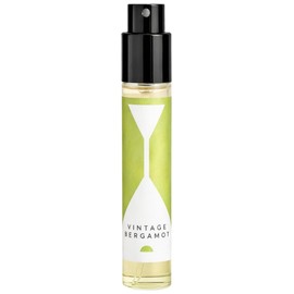 perfume Vintage Bergamot