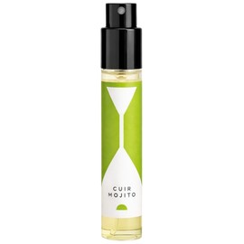perfume Cuir Mojito 2026 Remix