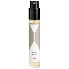 perfume Musk Mule