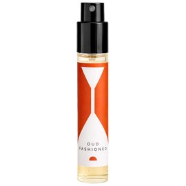 perfume Oud Fashioned