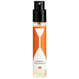 perfume Ambre Bourbon