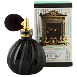 perfume Garden of Hespera