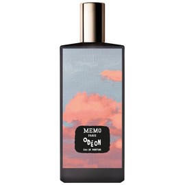 perfume Odéon x Jean Jullien