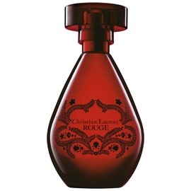 Christian Lacroix Rouge