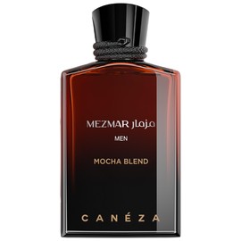 perfume Mezmar Mocha Blend