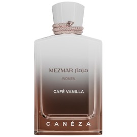 perfume Mezmar Women Cafe Vanilla