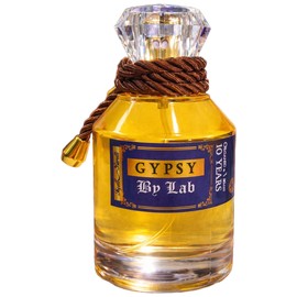 perfume Gypsy by Lab