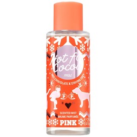 perfume Hot for Cocoa