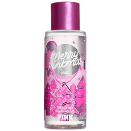 perfume Merry Pinkmas