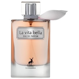 perfume La Vita Bella