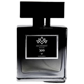 perfume Dusk 309