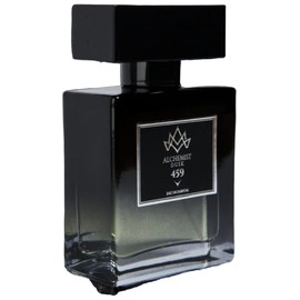 perfume Dusk 459