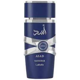 perfume Asad Zanzibar Limited Edition
