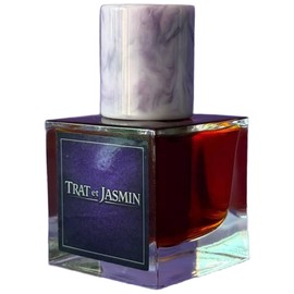 perfume Trat et Jasmin