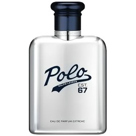 perfume Polo 67 Eau de Parfum Extreme