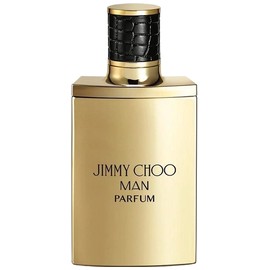 perfume Jimmy Choo Man Parfum