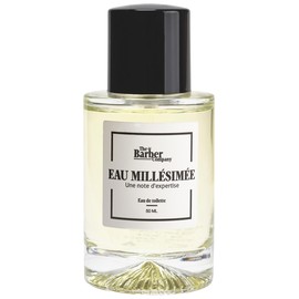 perfume Eau Millésimée
