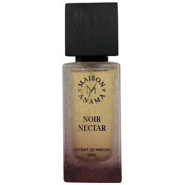 perfume Noir Nectar