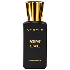 perfume Bohème Absolu