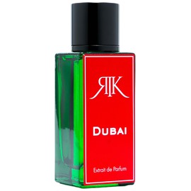 perfume Dubai