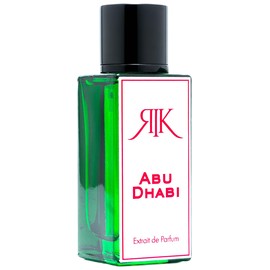 perfume Abu Dhabi