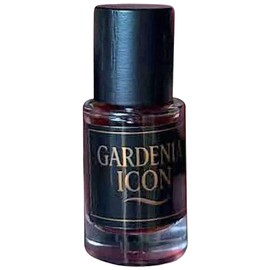 perfume Gardenia Icon