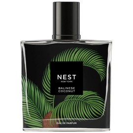 perfume Balinese Coconut Eau de Parfum