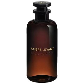 perfume Ambre Levant