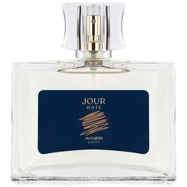perfume Jour Nuit