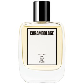 perfume Carambolage