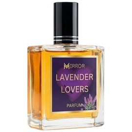 perfume Lavender Lovers